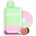 GEEK BAR MELOSO MAX POD 9000 PUFF WATERMELON ICE
