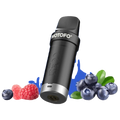 WOTOFO RECARGA NEXPOD 5000 PUFFS FOREST BERRIES