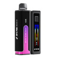 KIT Life Pod Eco 3 Grape Bubblegum 20.000 Puff