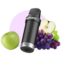 WOTOFO RECARGA NEXPOD 5000 PUFFS GRAPE APPLE