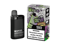 WOTOFO NEXPOD KIT SEMI DESECHABLE 5000 PUFFS - GRAPE APPLE