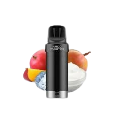 WOTOFO RECARGA NEXPOD 5000 PUFF MANGO YOGURT