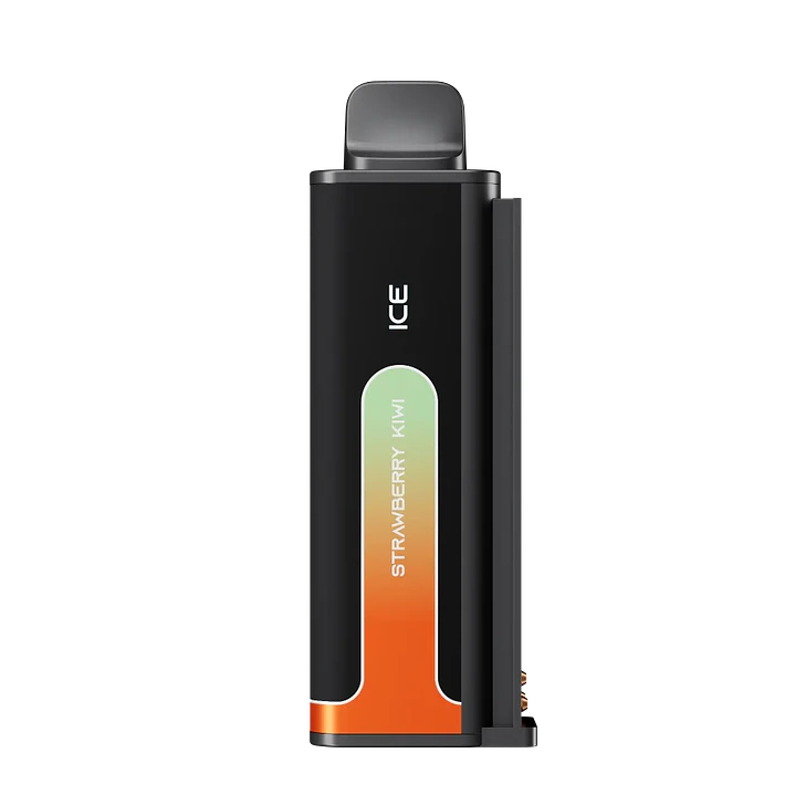 Recarga Life Pod Eco 3 Strawberry Kiwi 20K Puff