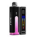 KIT Life Pod Eco 3 Love 66 20.000 Puff