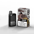 WOTOFO NEXPOD KIT SEMI DESECHABLE 5000 PUFFS - CARAMEL TOBACCO