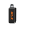 OXBAR SVOPP RECARGA 25K PUFFS - MANGO PEACH ICE