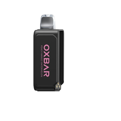 OXBAR SVOPP RECARGA 25K PUFFS – PEACH MANGO WATERMELON