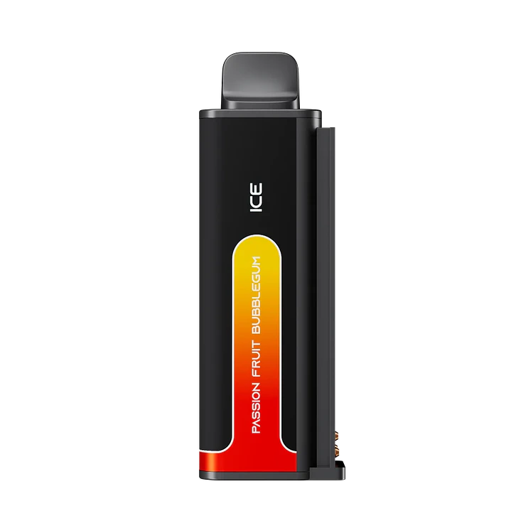 Recarga Life Pod Eco 3 Passion Fruit Bubblegum 20K Puff