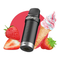 WOTOFO RECARGA NEXPOD 5000 PUFFS STRAWBERRY CONE