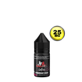 HEAVEN & HELL STRAWBERRY CREAM SALTNIC 30ml (25 mg / 35 mg)