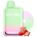 GEEK BAR MELOSO MAX POD 9000 PUFF - STRAWBERRY WATERMELON