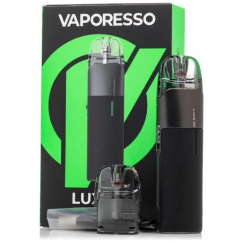 VAPORESSO LUXE Q2 POD KIT+ obsequio de líquido 10ml