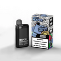 WOTOFO NEXPOD SEMI DESECHABLE KIT DE 5000 PUFFS FOREST BERRIES